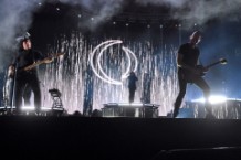 A Perfect Circle fall tour dates