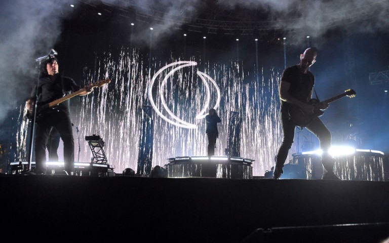 A Perfect Circle fall tour dates