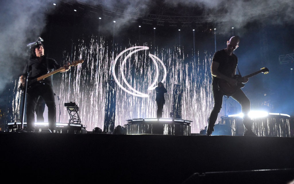 A Perfect Circle Tour Dates Band Extend U.S. & European Runs