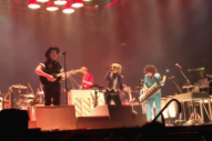 Arcade Fire and Chrissie Hynde Teamed Up to Cover the Pretenders