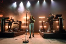 chvrches announces north american tour