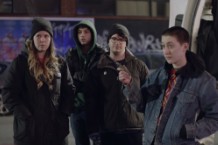 Frankie Cosmos - "Apathy"