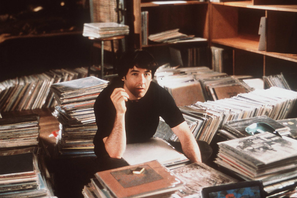John Cusack Says They'll Fuck Up High Fidelity Show