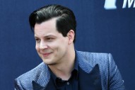Jack White Covered the Modern Lovers’ “Pablo Picasso”