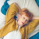 Jenny Hval Announces The Long Sleep EP, Releases “Spells”