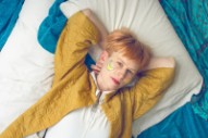 Jenny Hval Announces <i>The Long Sleep</i> EP, Releases “Spells”