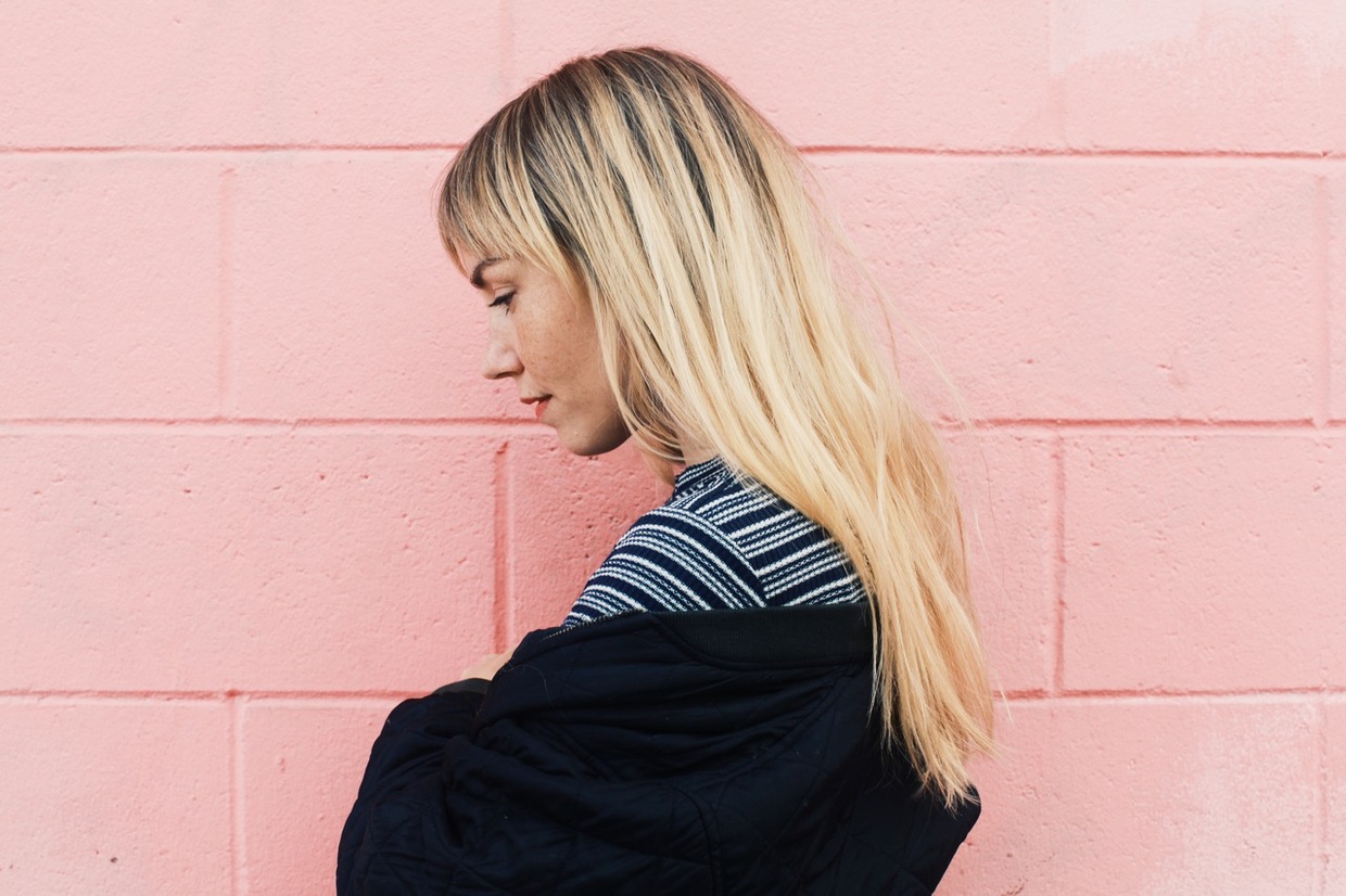 The Raveonettes' Sune Rose Sounds Very Alone on His Melancholy New Solo Singles