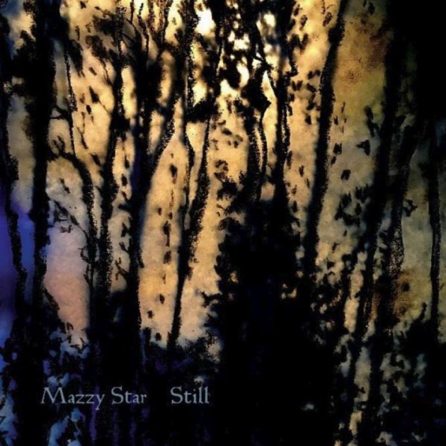 Mazzy Star Still EP