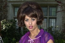 Karen McDougal Let Out of NDA