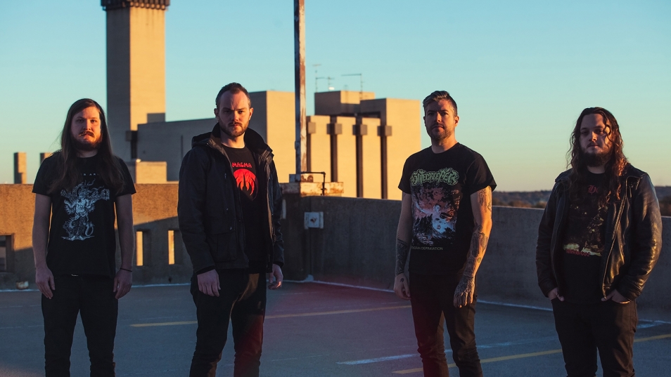 New Music: Stream Pallbearer's <i>Heartless</i>