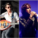 The Arctic Monkeys Open Their