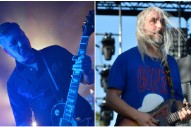 Mastodon and Dinosaur Jr. Announce Fall Tour Dates