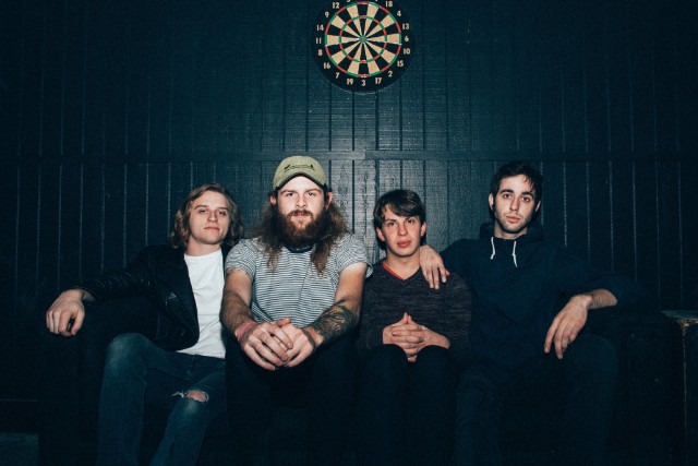 Sorority Noise's Cameron Boucher Responds to Sexual Assault Accusation