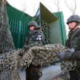 South Korea Turns Off K-Pop Loudspeakers at Border With North