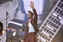 The Killers Announce Boxed Set