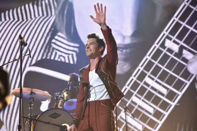 The Killers Announce Boxed Set