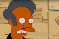 <i>The Simpsons</i> Says “What Can You Do?” About Apu Controversy