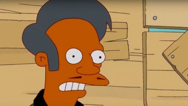 'The Simpsons' Criticised For Its Response To Apu Controversy