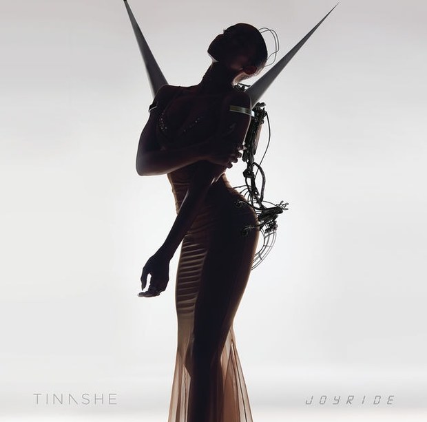 Tinashe Parts Ways With RCA