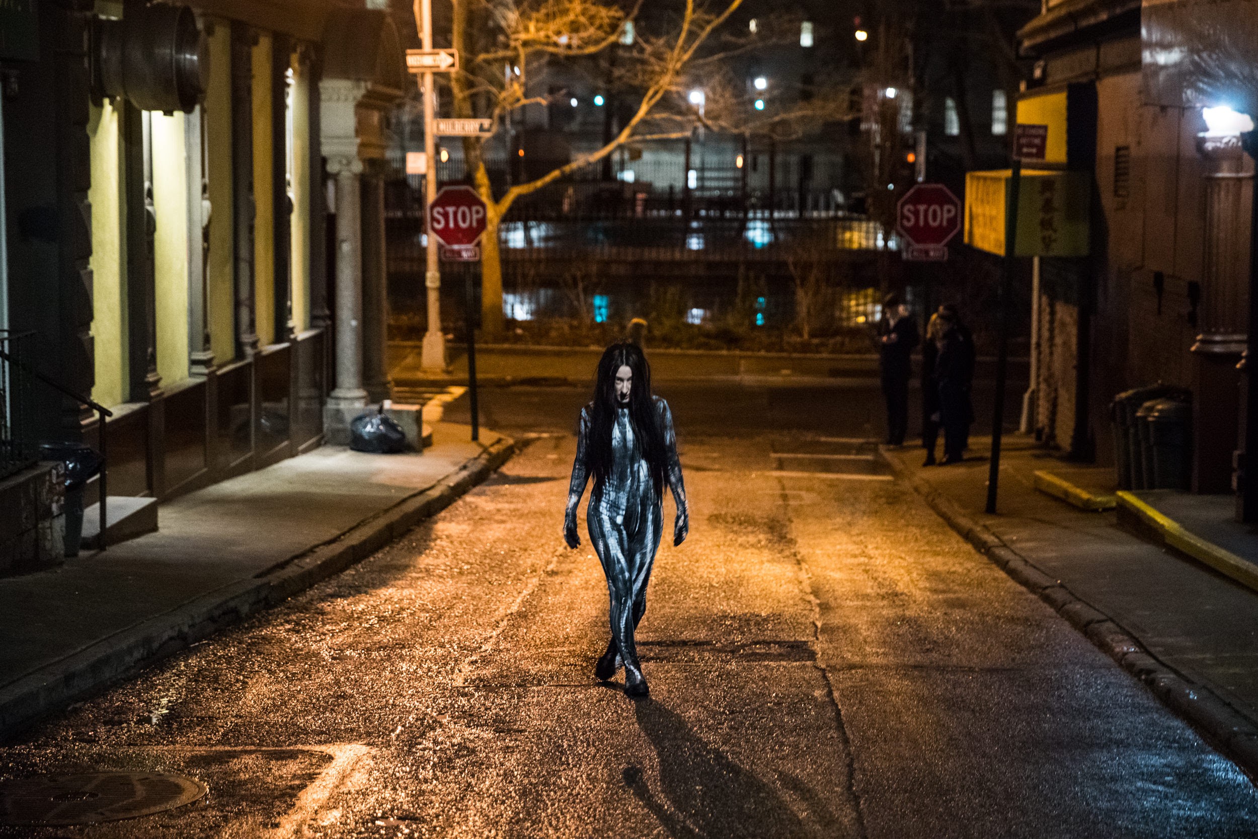Zola Jesus Wiseblood Johnny Jewel Remix