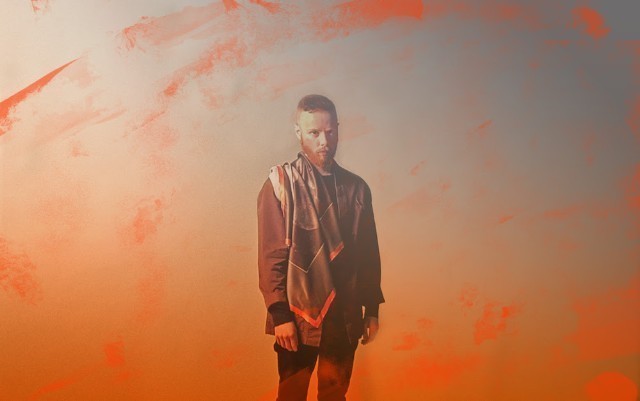 Forest Swords Crow Spin
