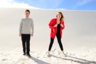 Stream Wye Oak’s <i>The Louder I Call, The Faster It Runs</i>