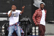 2012 Coachella Valley Music & Arts Festival - Day 1