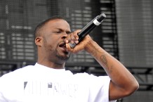 Jay Rock - "Redemption"