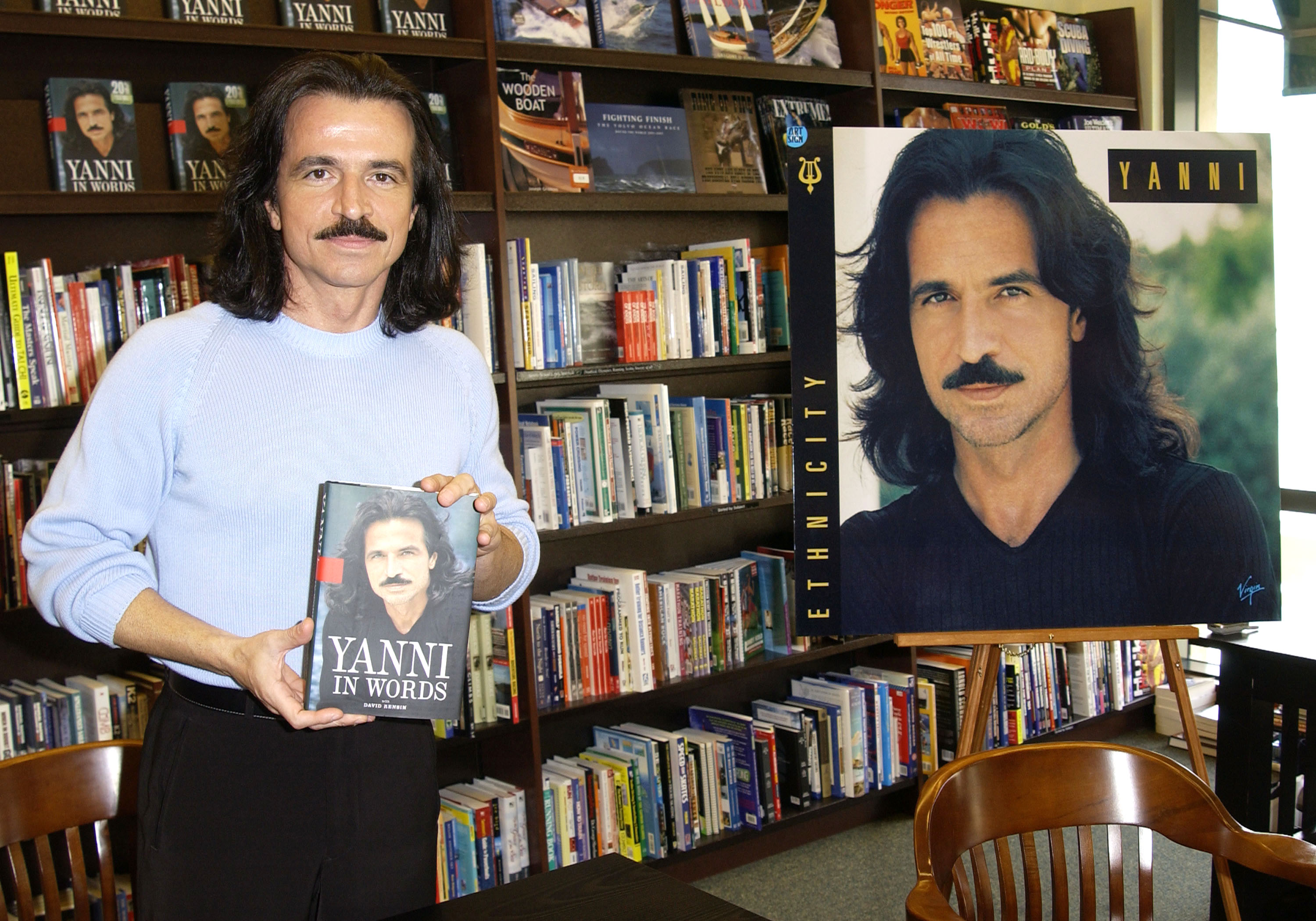 Yanni listens to yanny and laurel