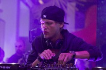 Avicii