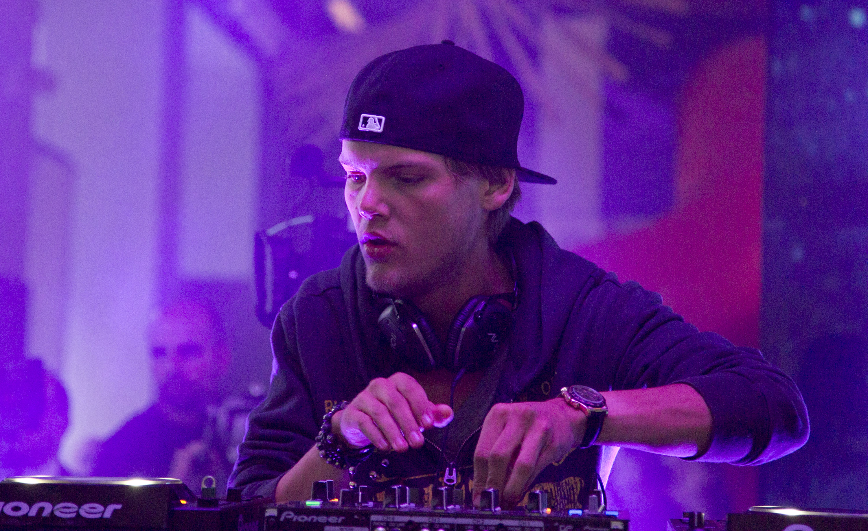 Avicii's Father Opens Up About Son's Death and Suicide Prevention