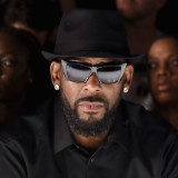 Why Is TMZ in Bed With R. Kelly?