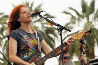 Stream Neko Case’s New Album <i>Hell-On</i>