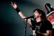 Foo Fighters Announce 2018 Cal Jam Lineup
