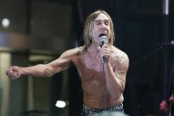 Underworld & Iggy Pop – “Bells & Circles”
