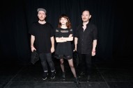 Stream Chvrches’ New Album <i>Love Is Dead</i>