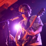 Manchester Orchestra Cover Frightened Rabbit's 