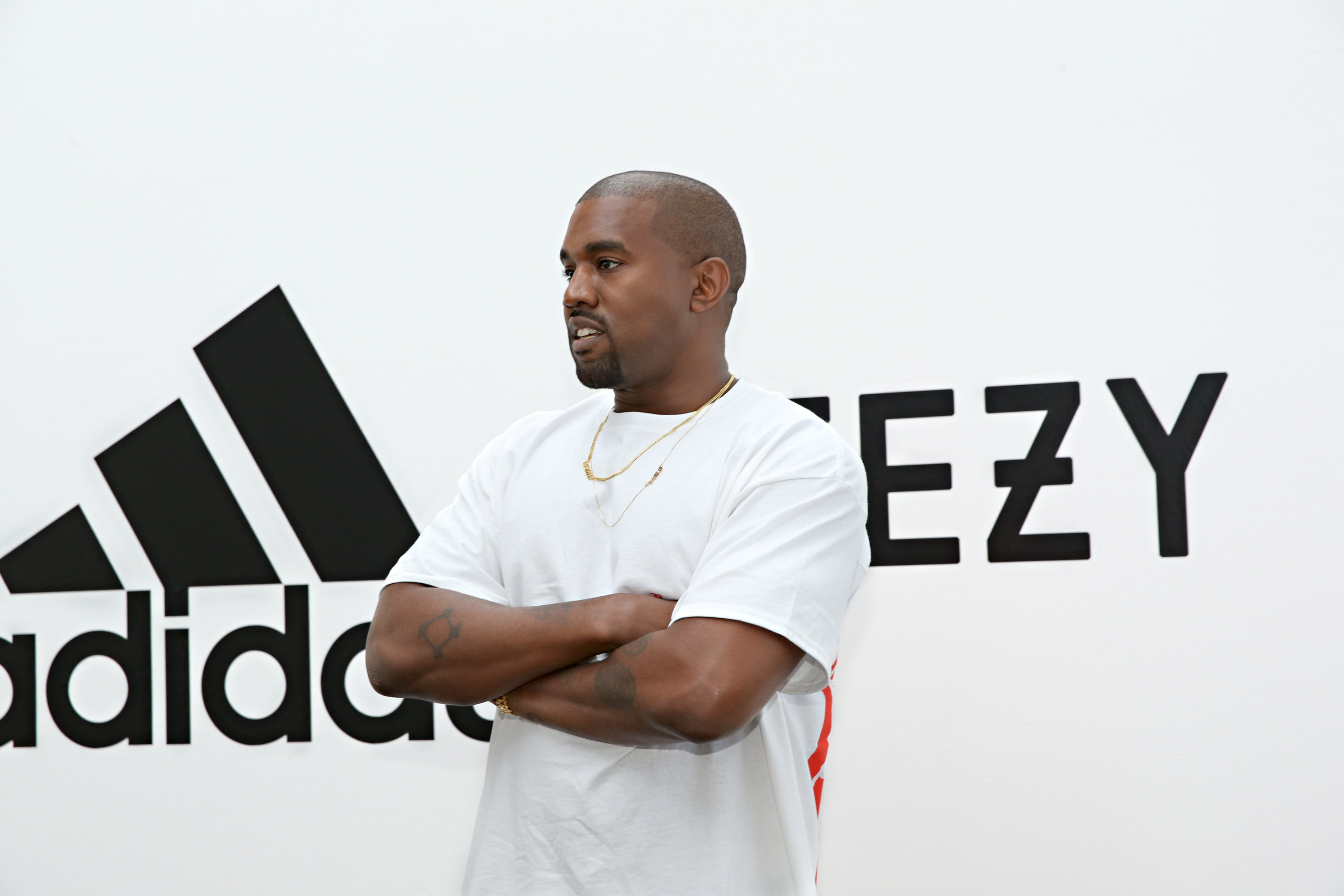 Adidas Terminates Kanye West Partnership Over Antisemitic Remarks