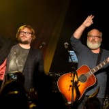 Tenacious D Announces North American Tour, Hints at New Album