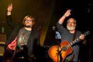 Tenacious D Announces North American Tour, Hints at New Album