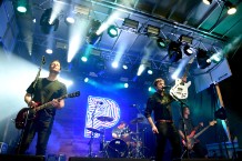 Jimmy Eat World video - "half heart" "love never"