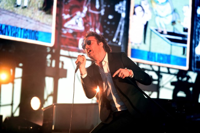 Father John Misty announces United Kingdom shows in support of new album