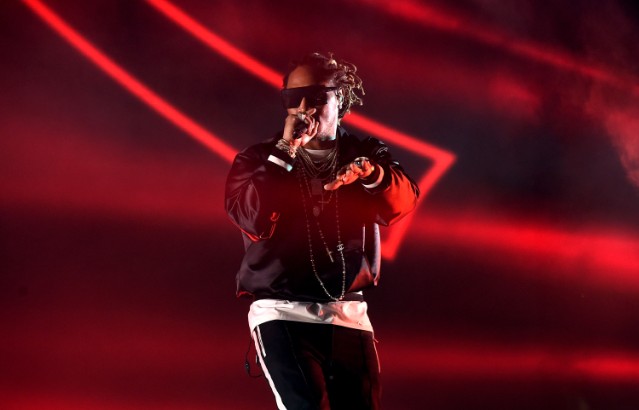Listen to Future's "Walk On Minks"