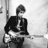 Guitar Bob Dylan Played on First Electric Tour Sold for $490,000 at Auction
