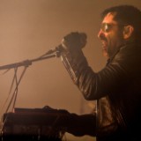 Nine Inch Nails Announce New Album Bad Witch, U.S. Tour With Jesus and Mary Chain