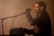 Nine Inch Nails Announce New Album <i>Bad Witch</i>, U.S. Tour With Jesus and Mary Chain