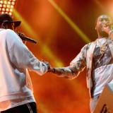 Meek Mill Performs for the First Time Since Prison Release: Watch