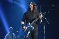 Dave Grohl Covers Adele’s “When We Were Young” with His Daughter: Watch