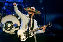 Weezer Toto Africa Listen