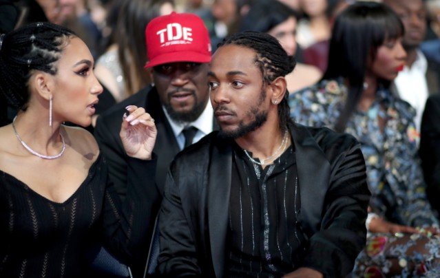 60th Annual GRAMMY Awards- Show